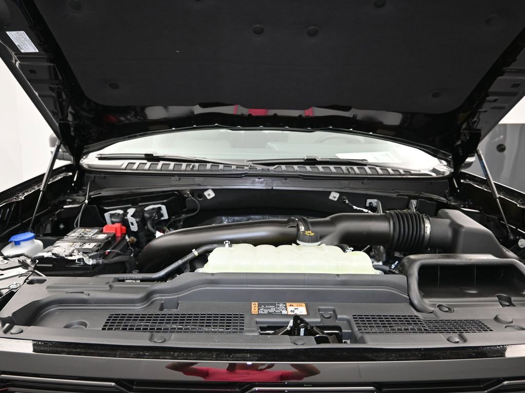 New 2026 Ford Expedition Platinum w/ Driver's Package AWD/4WD image 30