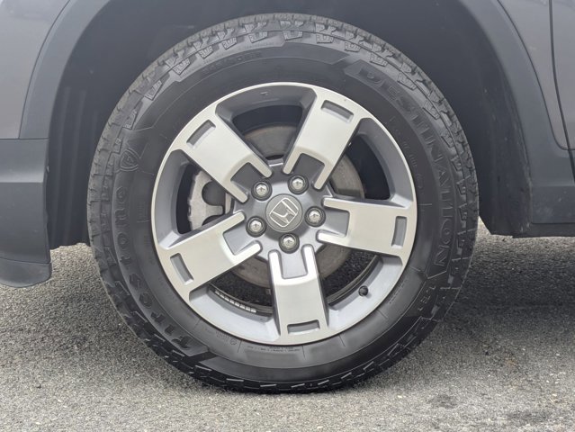 Used 2024 Honda Ridgeline RTL image 24