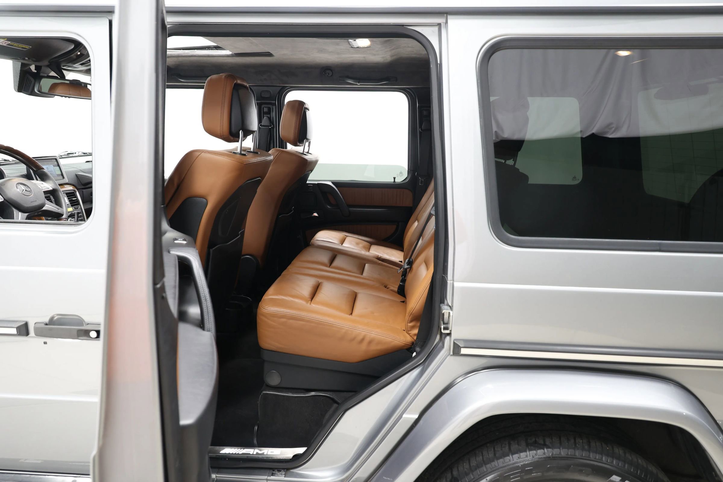 Used 2013 Mercedes-Benz G 63 AMG 4MATIC image 42