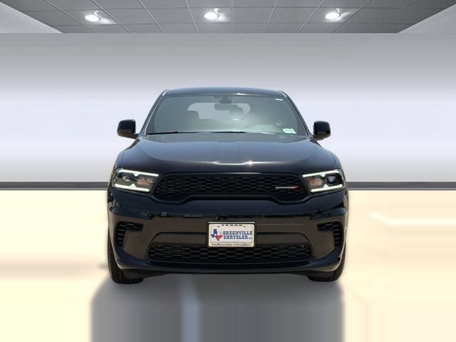 New 2026 Dodge Durango GT RWD image 6