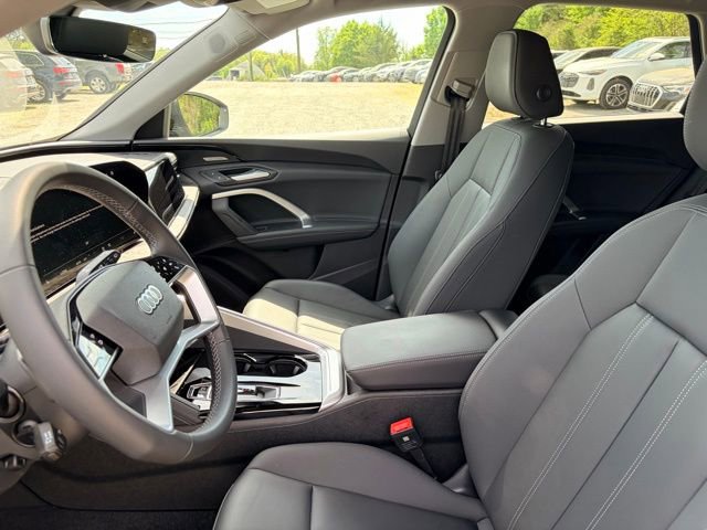 Used 2025 Audi Q5 Premium Plus AWD/4WD image 7