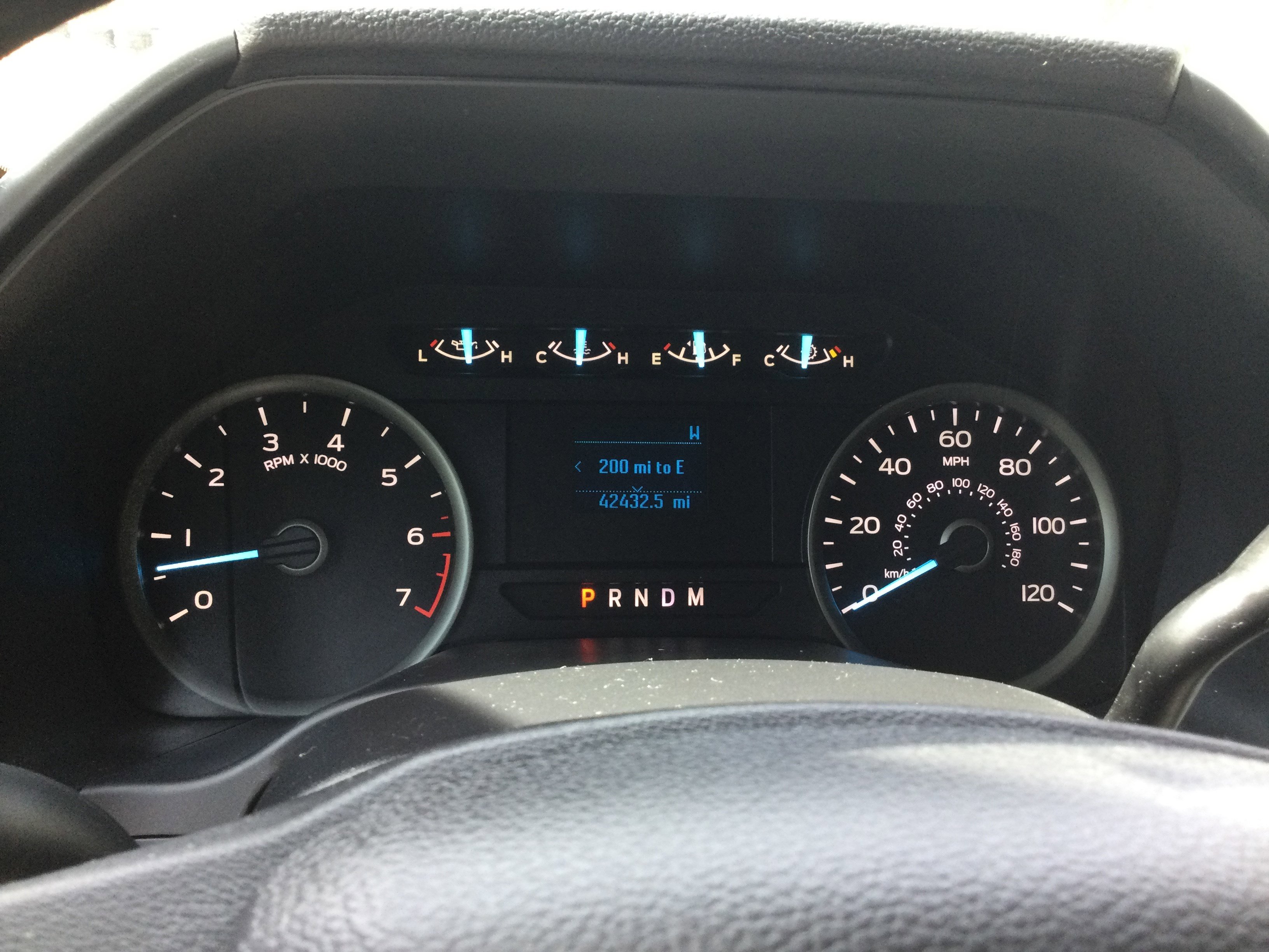 Used 2018 Ford F150 XLT AWD/4WD image 16