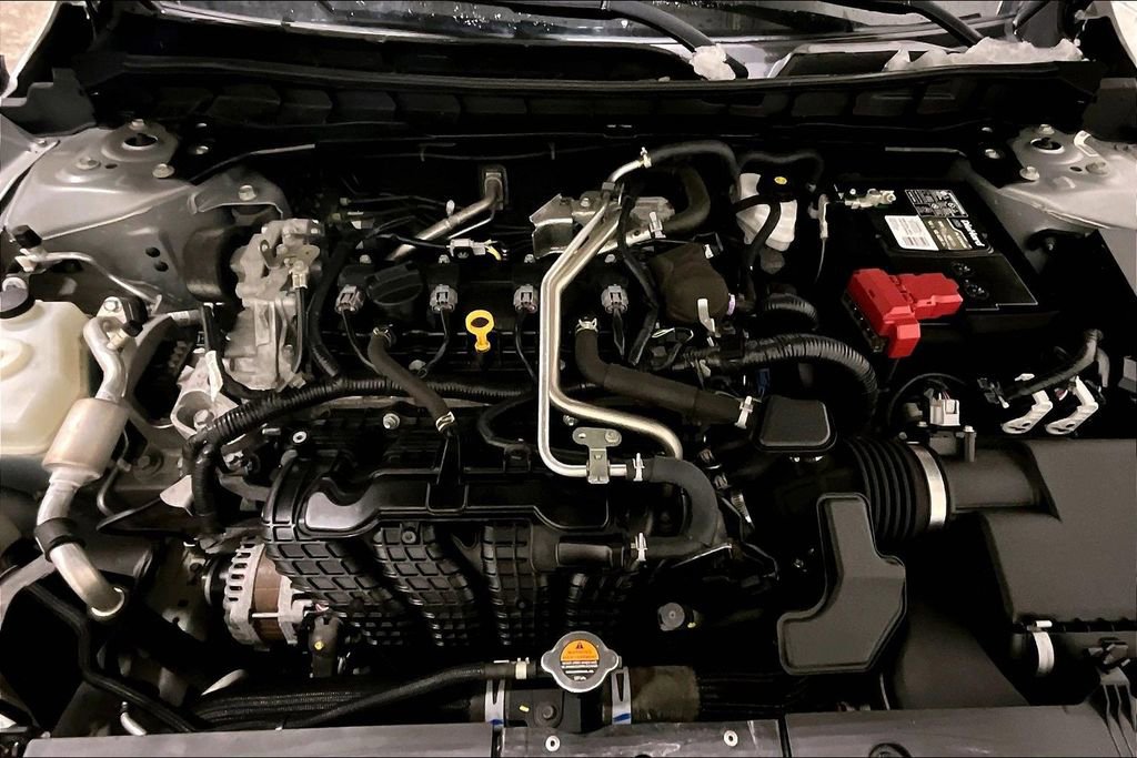 Used 2022 Nissan Altima 2.5 SR image 29