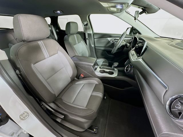 Certified 2024 Chevrolet Blazer LT w/ Redline Edition image 27