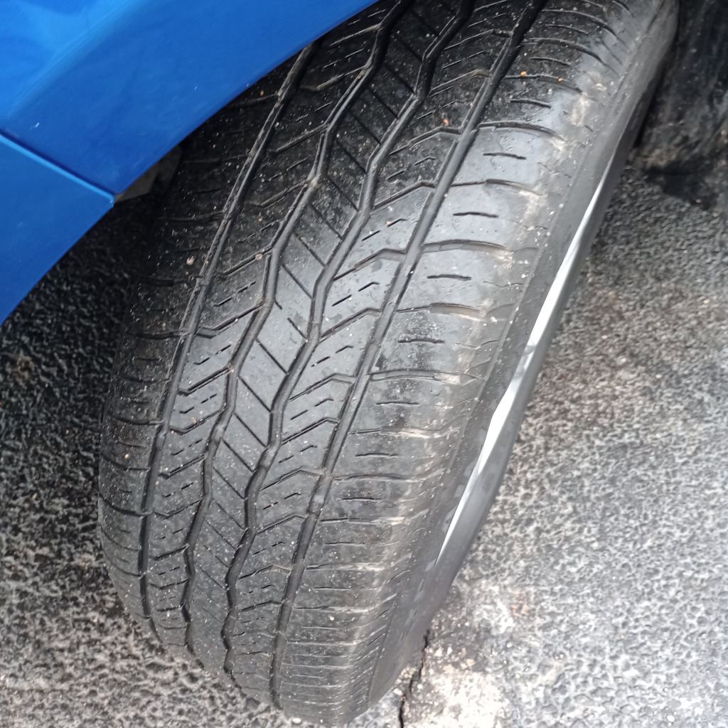 Used 2020 Ford EcoSport SE image 25