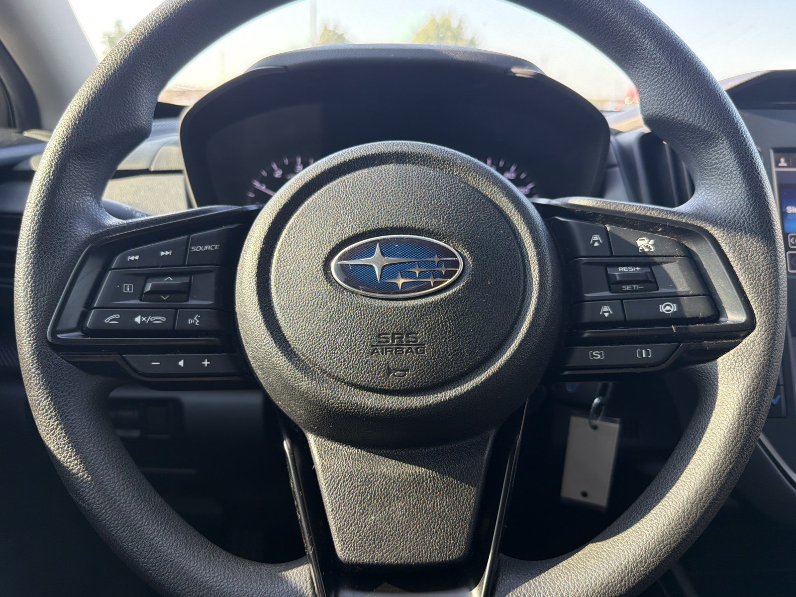 Certified 2024 Subaru Crosstrek 2.0i AWD/4WD image 24