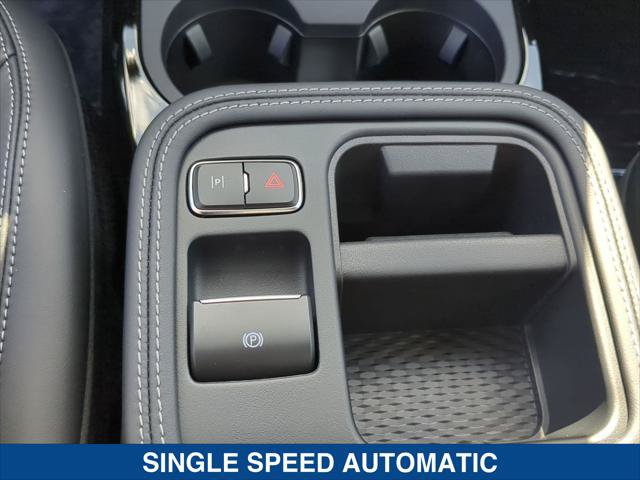 New 2026 Ford Mustang Mach-E Select w/ Comfort Package Lite RWD image 15