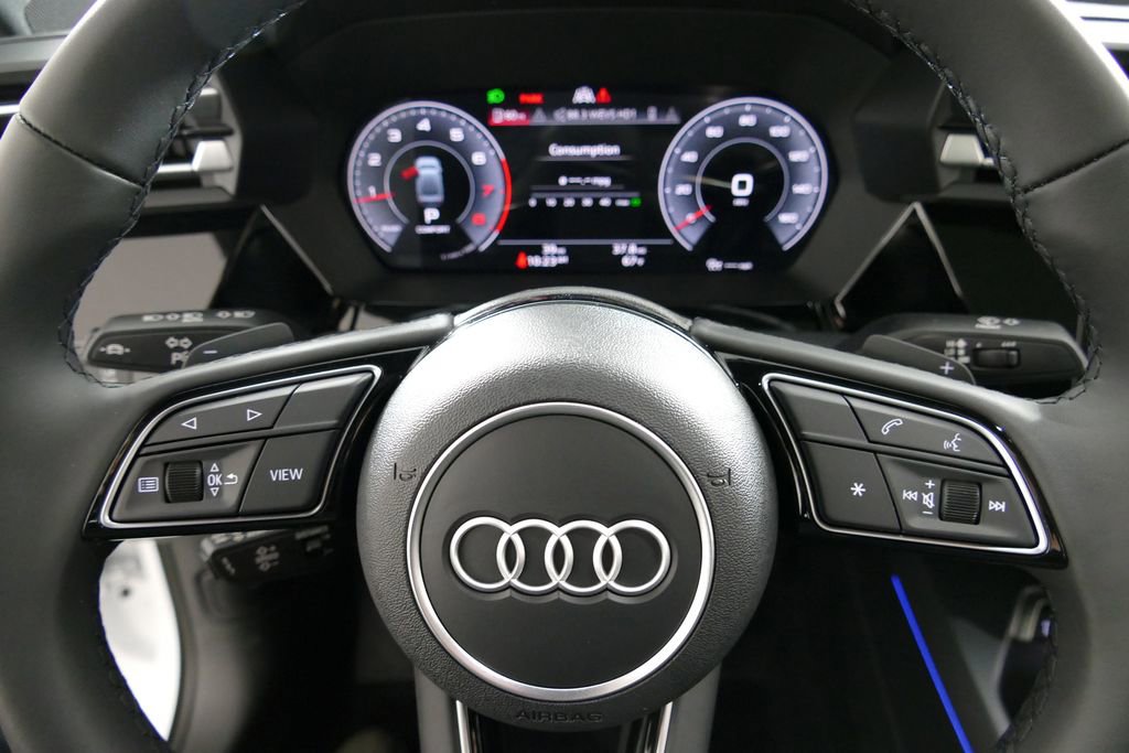 New 2026 Audi A3 2.0T Premium AWD/4WD image 16