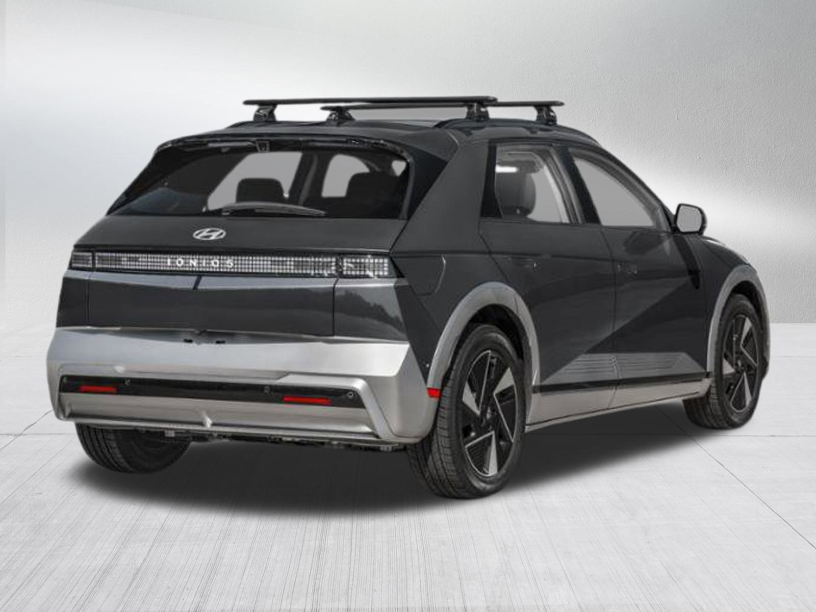 New 2026 Hyundai Ioniq 5 Limited image 3