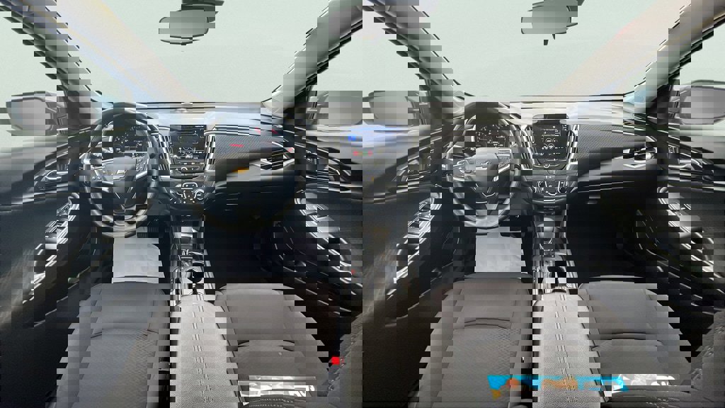 Used 2024 Chevrolet Malibu LT image 9