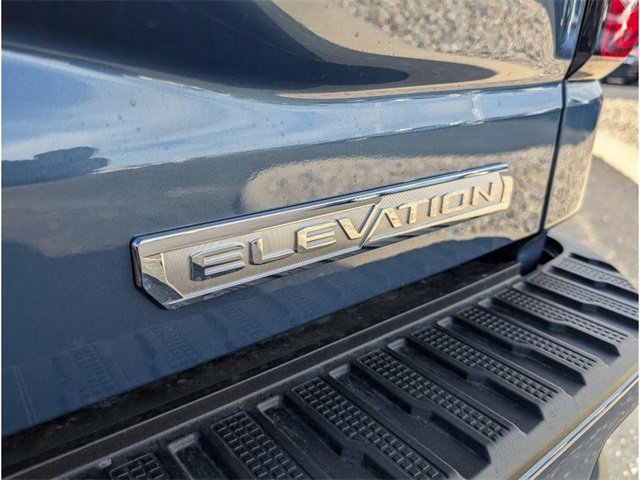 New 2026 GMC Sierra 1500 Elevation w/ Elevation Premium Package image 9