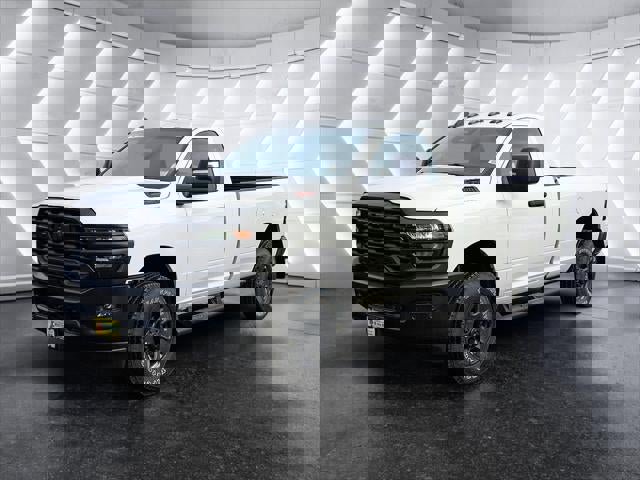 New 2026 RAM 3500 Tradesman image 19