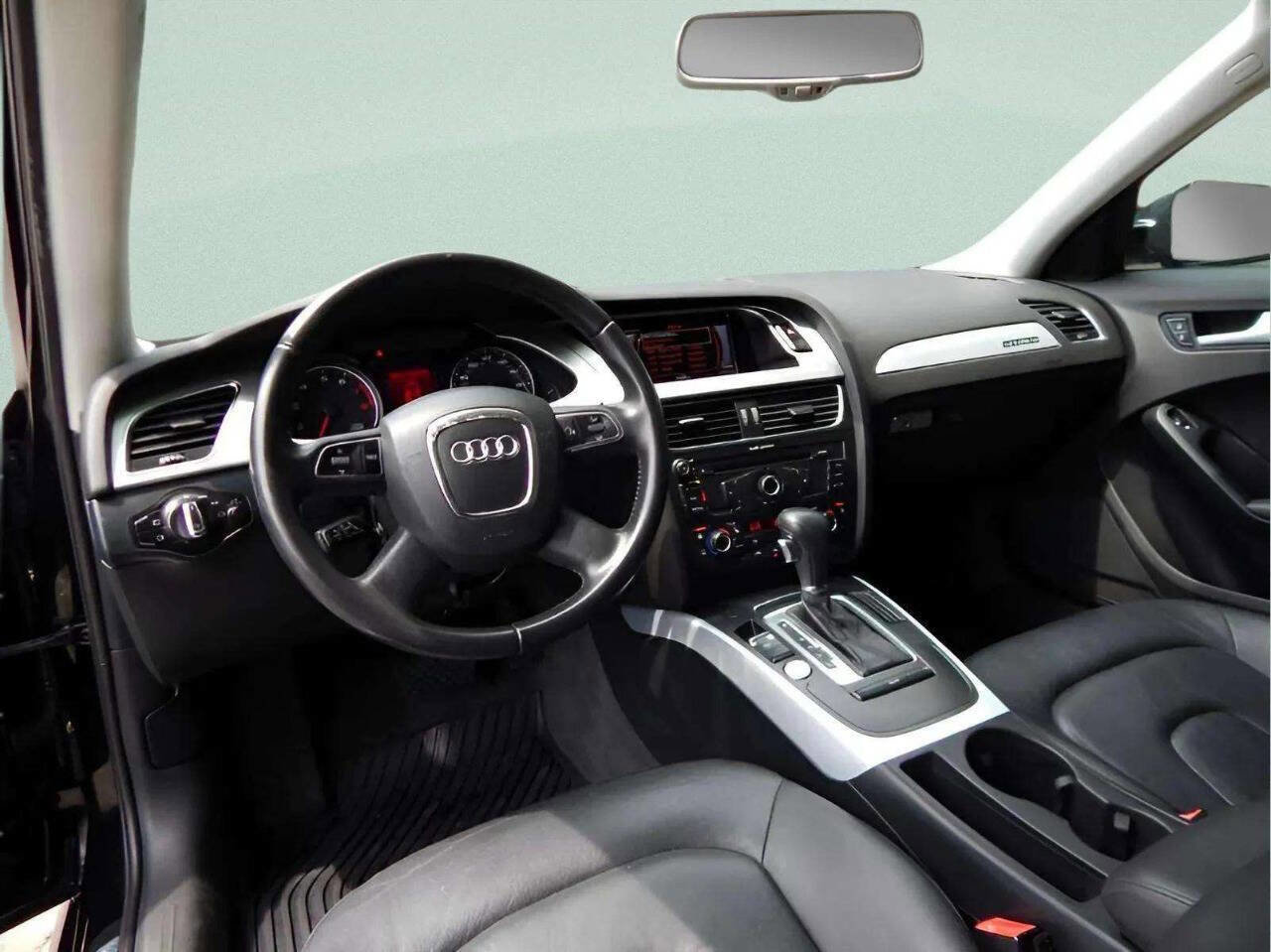 Used 2012 Audi A4 2.0T Premium Plus image 44