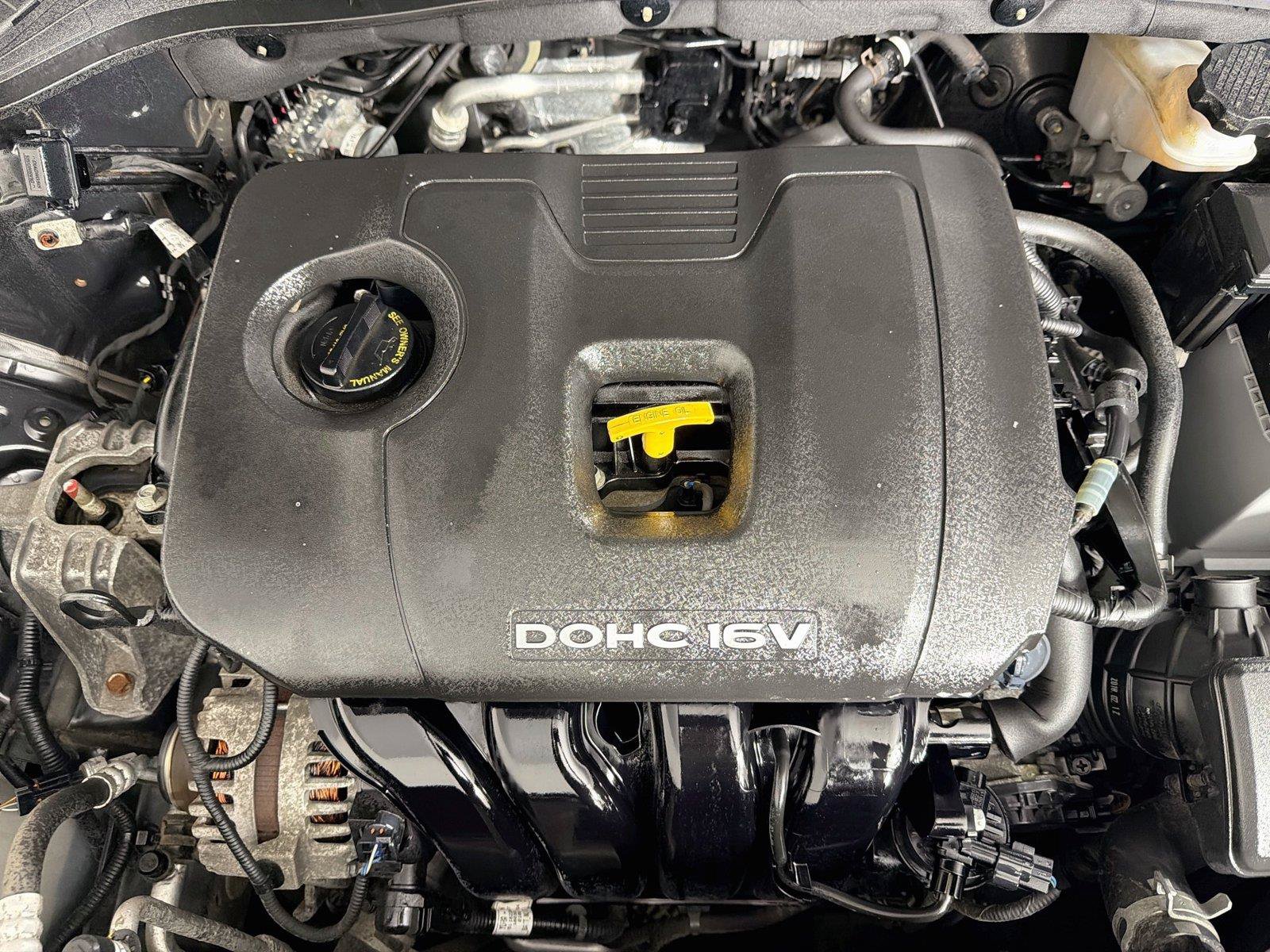 Used 2018 Hyundai Kona SEL AWD/4WD image 31