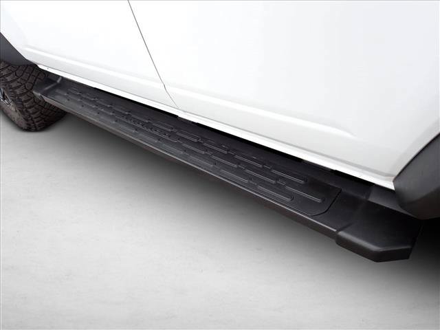 Used 2022 Ford Bronco Wildtrak AWD/4WD image 8