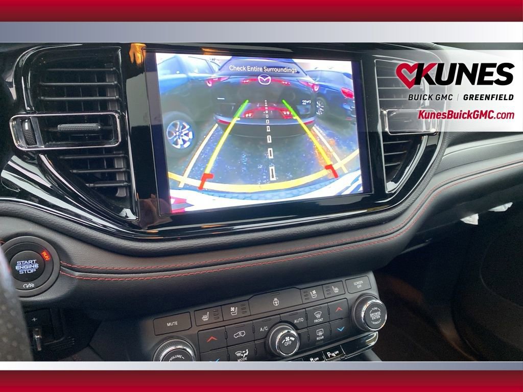 Used 2024 Dodge Durango R/T image 27