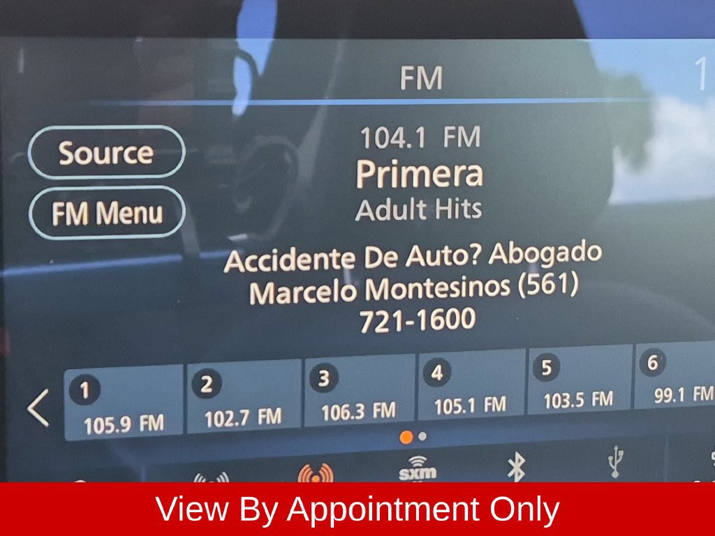 Used 2025 Nissan Altima 2.5 SV FWD image 18