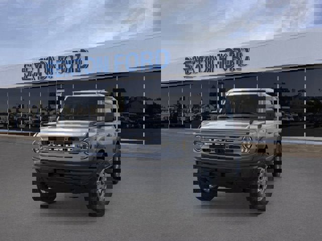 New 2025 Ford Bronco Big Bend image 2