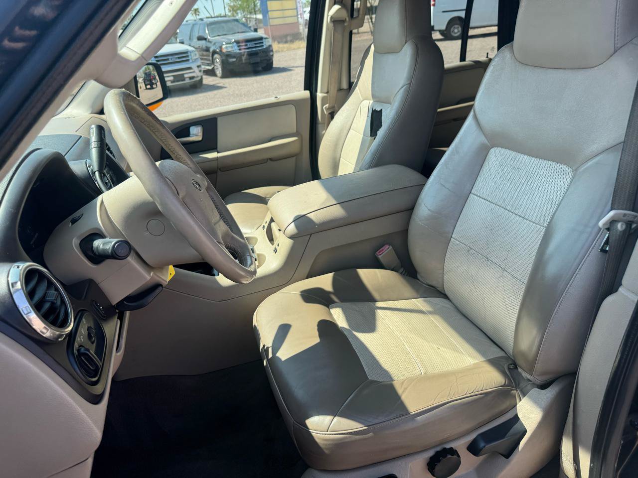 Used 2003 Ford Expedition Eddie Bauer RWD image 20