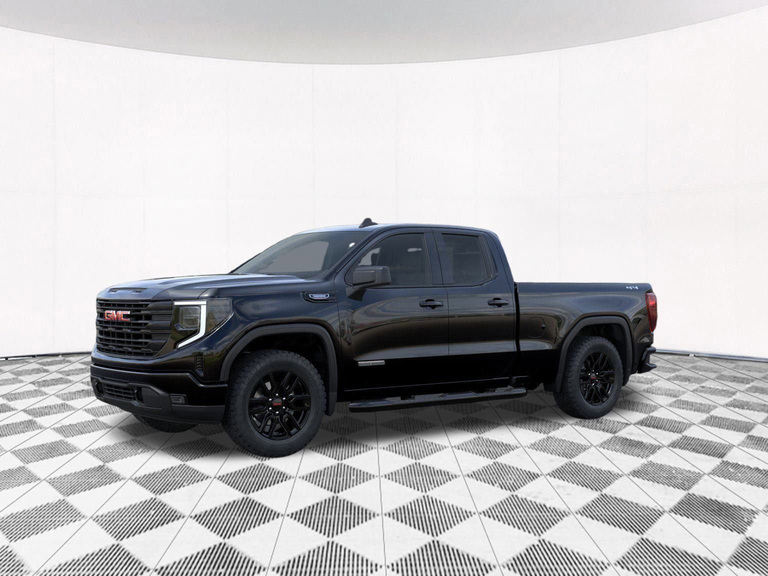 New 2026 GMC Sierra 1500 Elevation w/ Elevation Select Package image 5