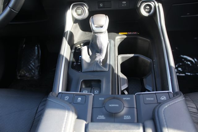 Certified 2025 Toyota Grand Highlander AWD image 42