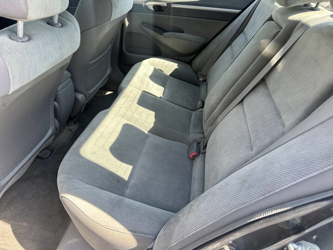 Used 2009 Honda Civic EX image 15