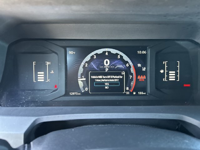 Used 2024 Toyota Tacoma SR5 AWD/4WD image 34