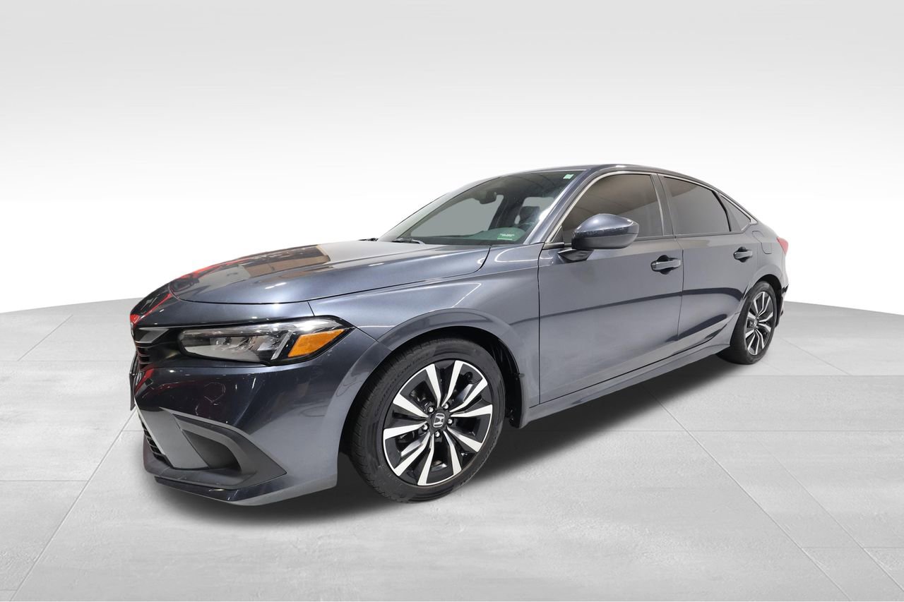 Used 2023 Honda Civic EX image 8