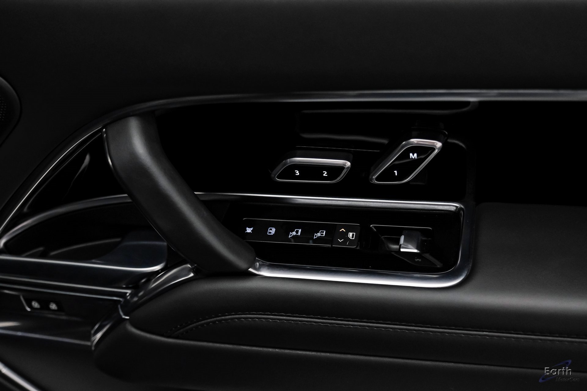 Used 2023 Land Rover Range Rover Autobiography image 84