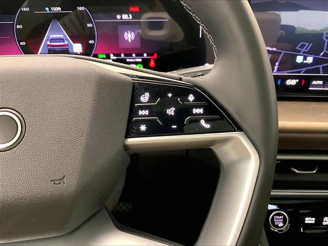Certified 2025 Audi Q5 Prestige AWD/4WD image 14