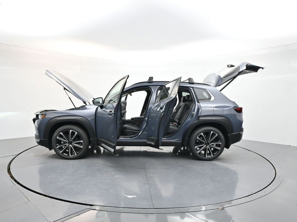 New 2026 MAZDA CX-50 2.5 Turbo w/ Accent Package AWD/4WD image 28