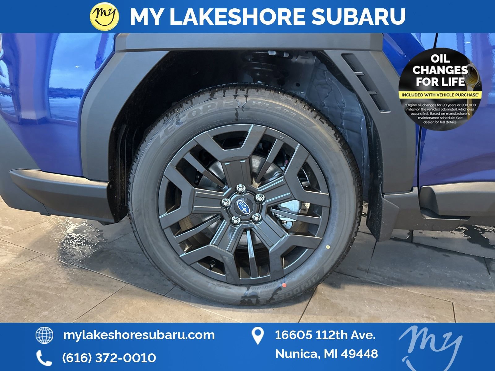 New 2026 Subaru Outback Limited XT image 29