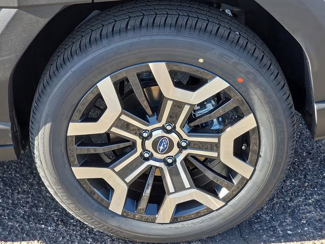 New 2026 Subaru Outback Touring XT image 7