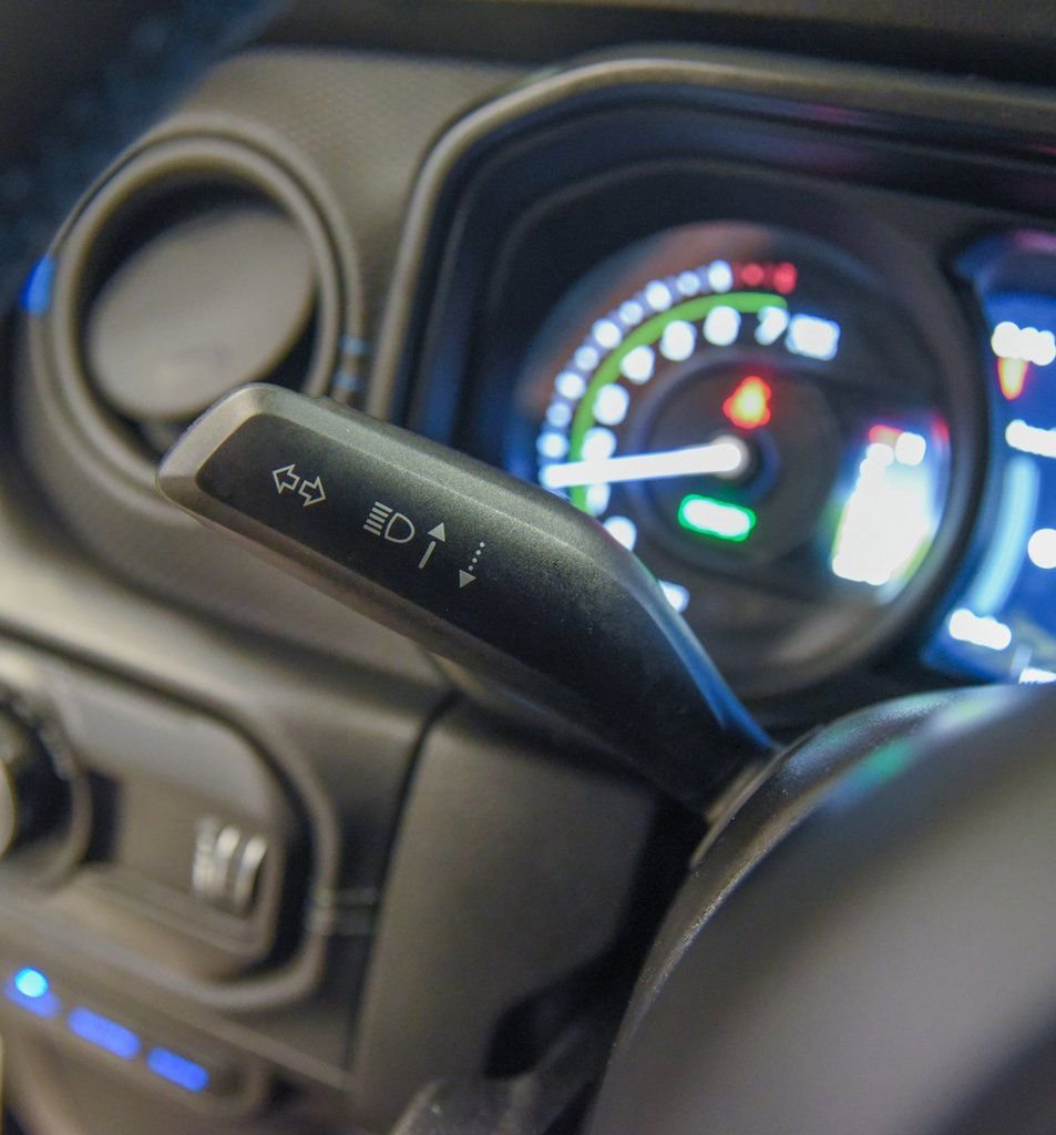 Used 2024 Jeep Wrangler Unlimited Rubicon 4xe image 22