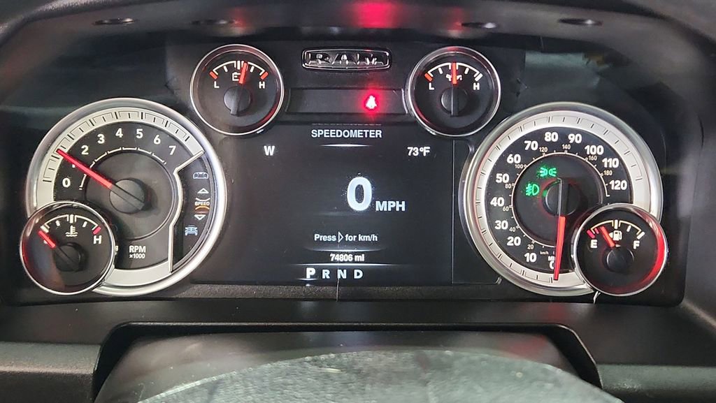 Used 2019 RAM 1500 Express w/ Wheel & Sound Group image 19