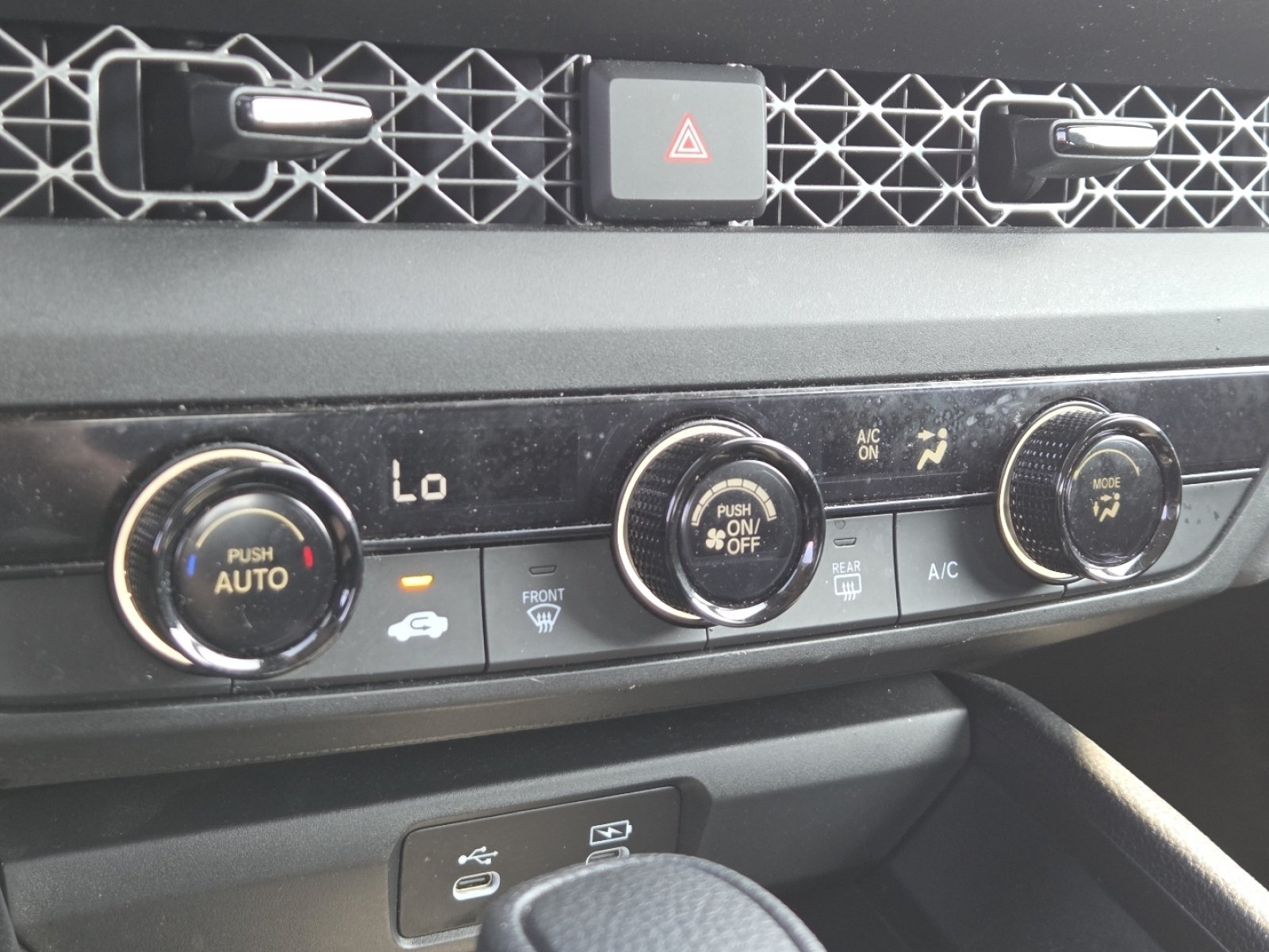 Used 2024 Honda Accord LX image 29