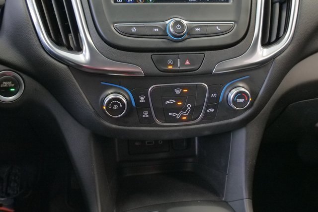 Used 2022 Chevrolet Equinox LT image 21