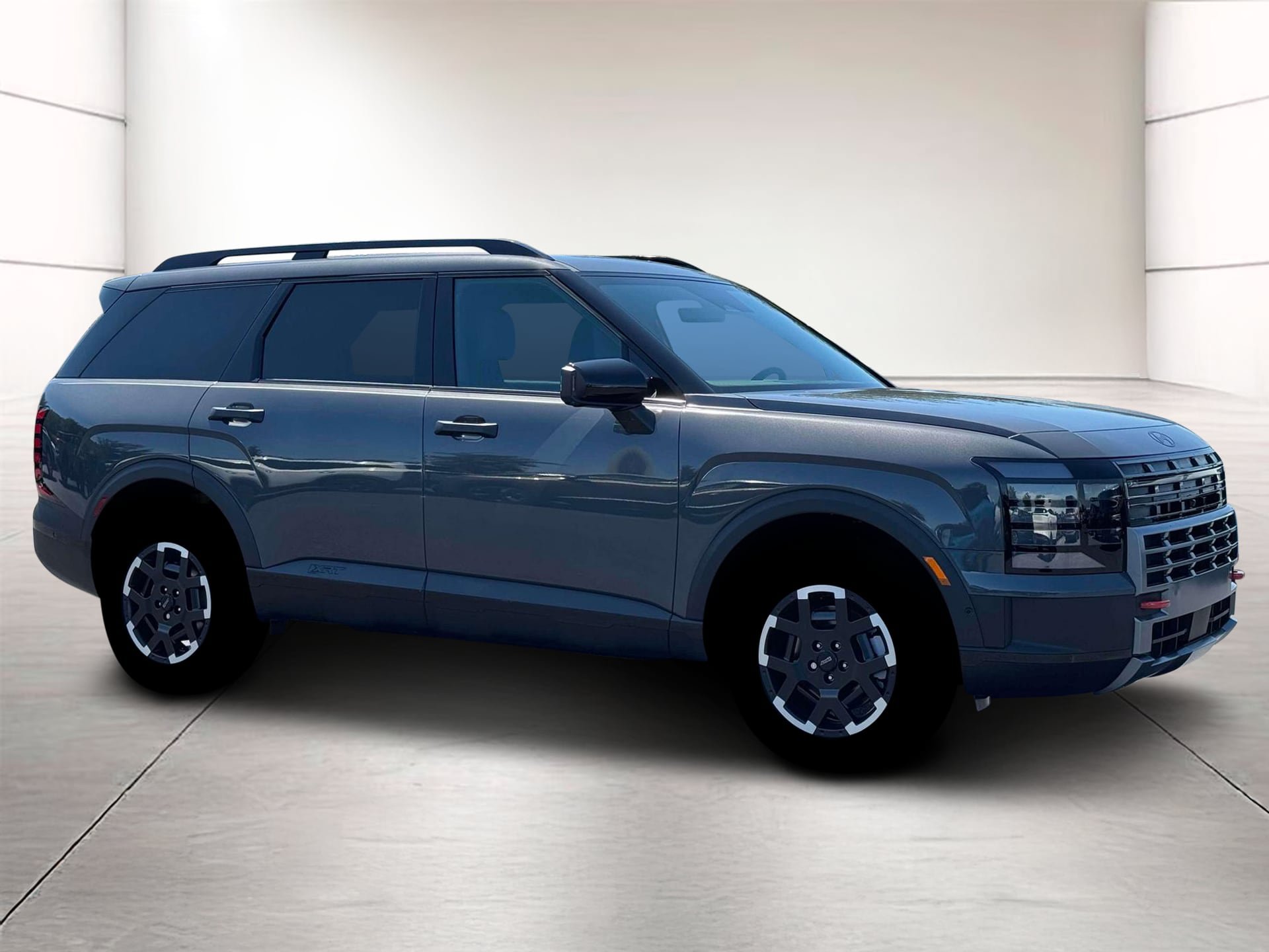 New 2026 Hyundai Palisade XRT Pro AWD/4WD image 10