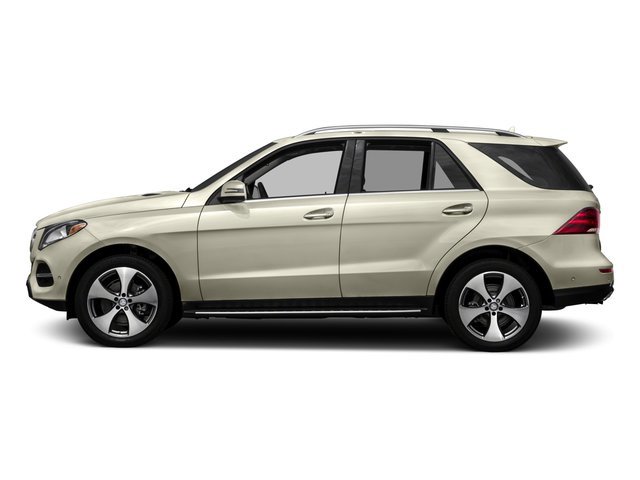 Used 2017 Mercedes-Benz GLE 350 4MATIC image 6