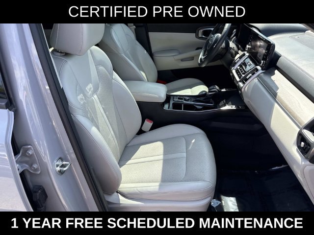 Used 2023 Kia Sorento X-Line EX AWD/4WD image 6