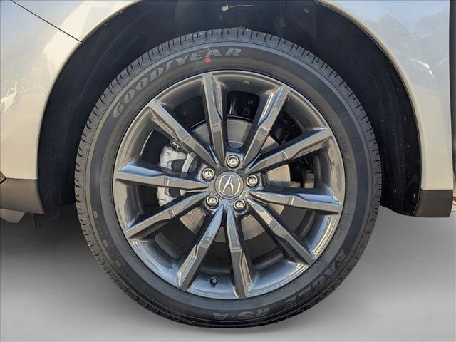 New 2025 Acura RDX A-Spec image 10