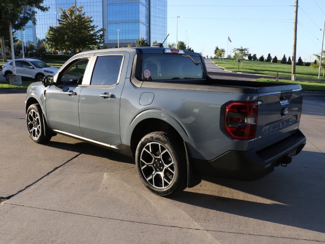 New 2026 Ford Maverick Lariat AWD/4WD image 5