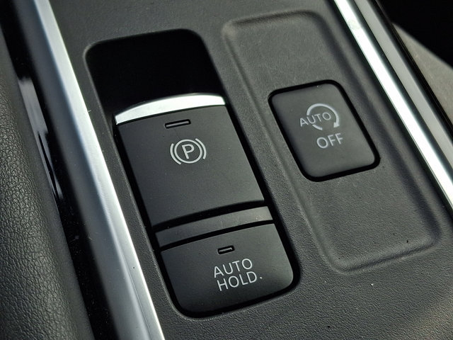 Certified 2025 Nissan Pathfinder SV AWD/4WD image 23