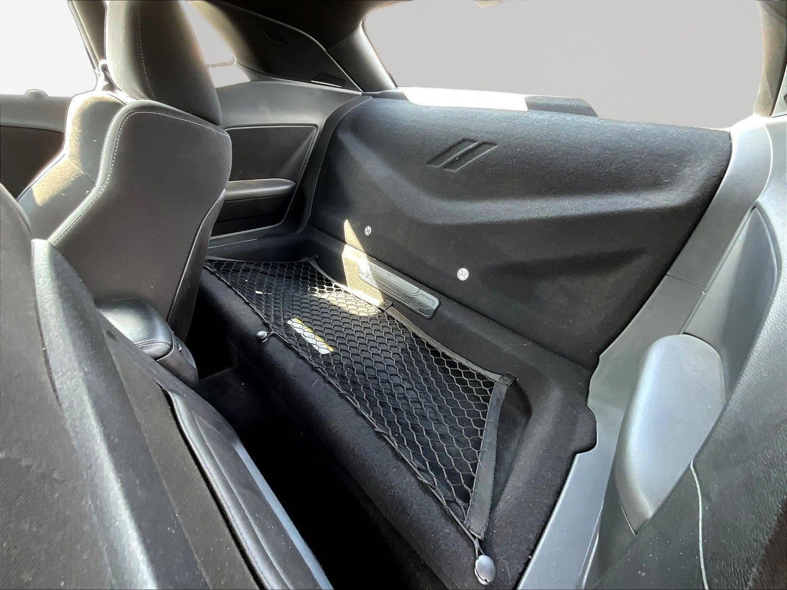 Used 2022 Dodge Challenger R/T Scat Pack RWD image 18