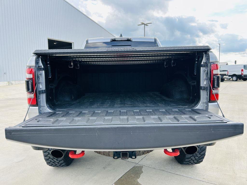 Used 2021 RAM 1500 TRX w/ TRX Level 2 Equipment Group image 30