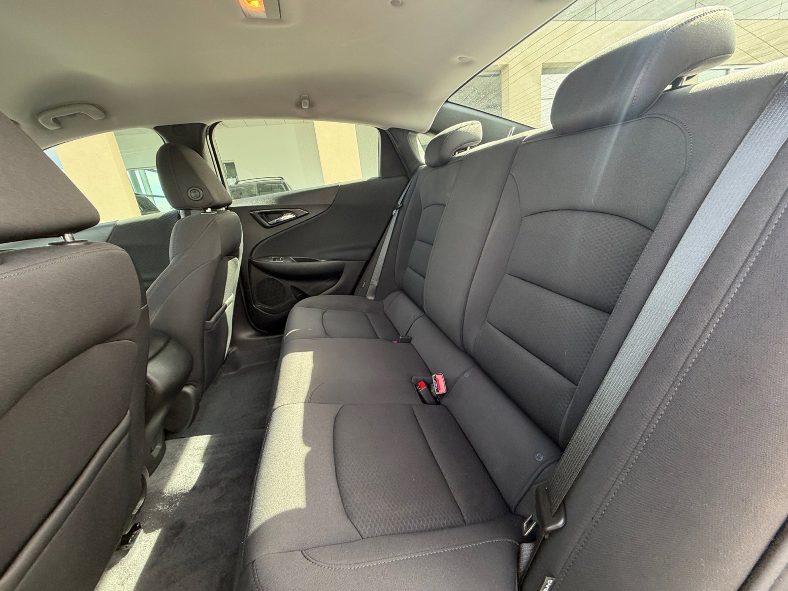 Used 2022 Chevrolet Malibu RS w/ LPO, Floor Liner Package image 17