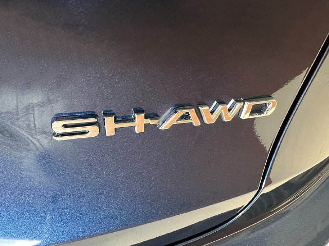 New 2026 Acura RDX SH-AWD image 6
