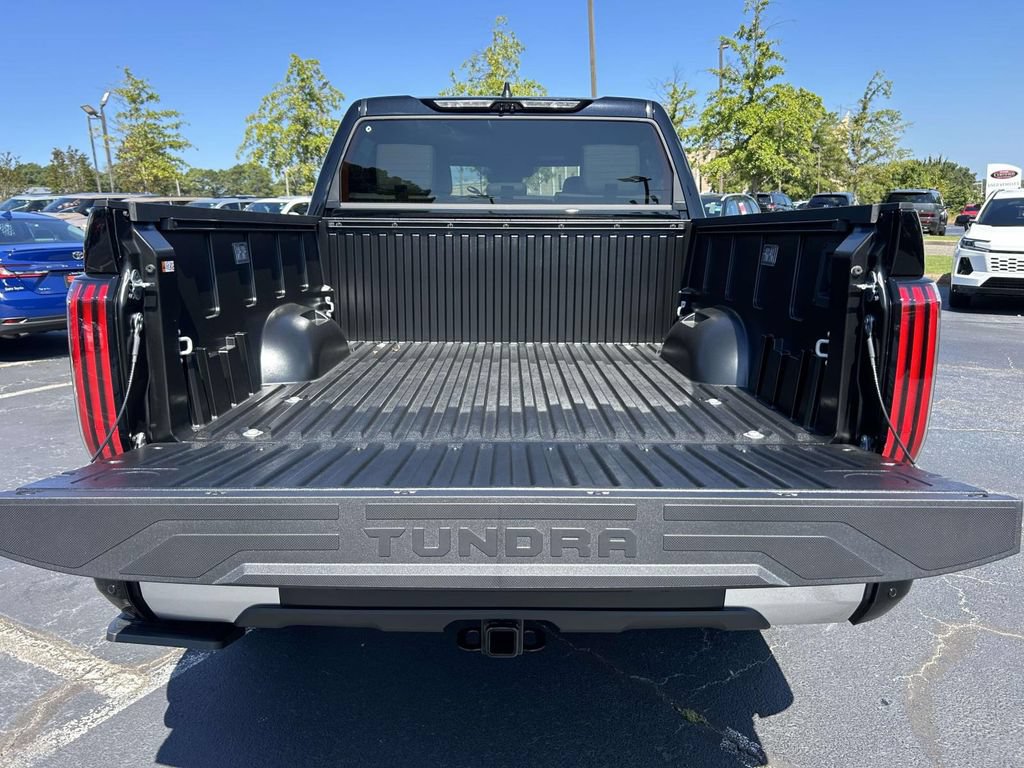New 2026 Toyota Tundra Limited AWD/4WD image 14
