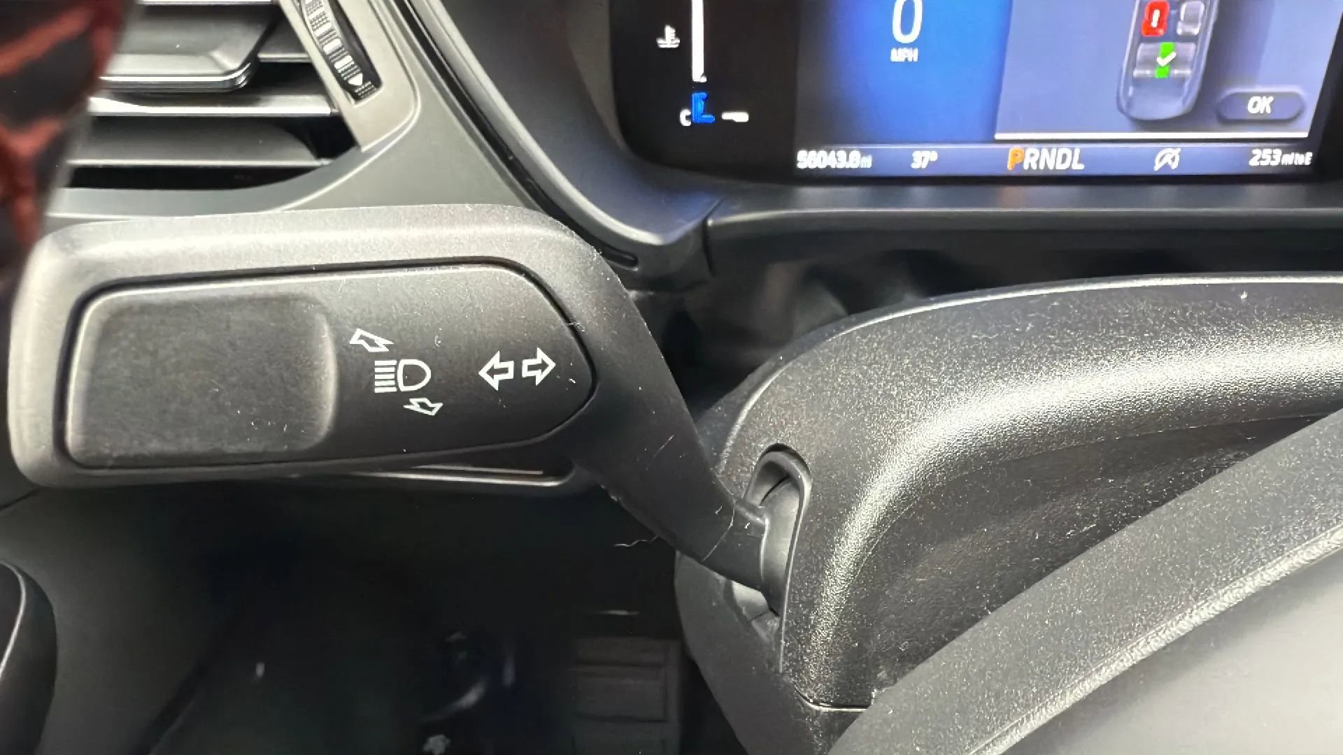 Used 2023 Ford Escape ST-Line FWD image 14