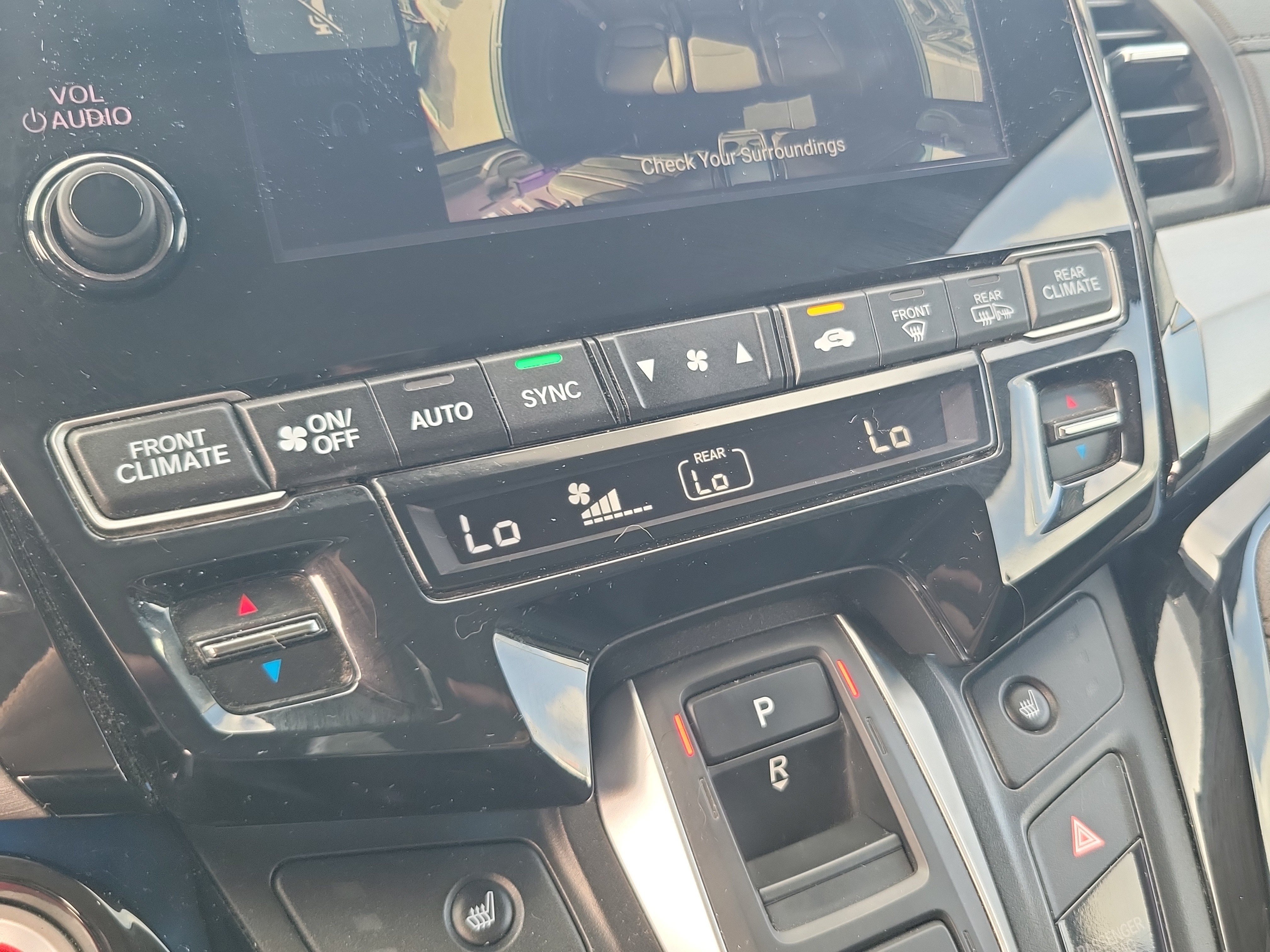 Certified 2023 Honda Odyssey Touring image 29